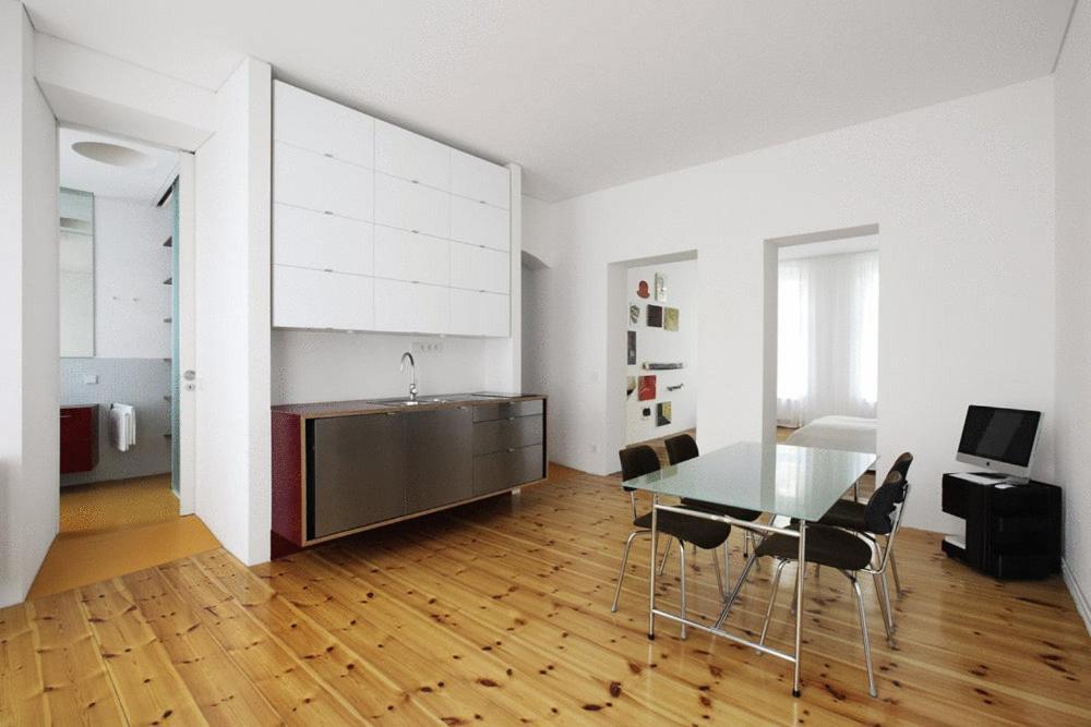 Smartloft Apartments & Art Berlin Room photo